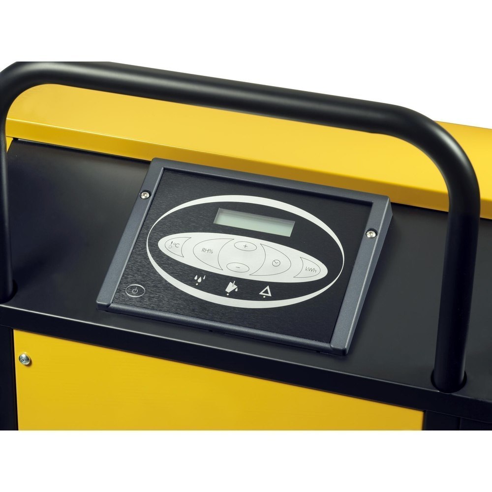 Wilms Luftentfeuchter der Profi-Serie Produktbild img2 L