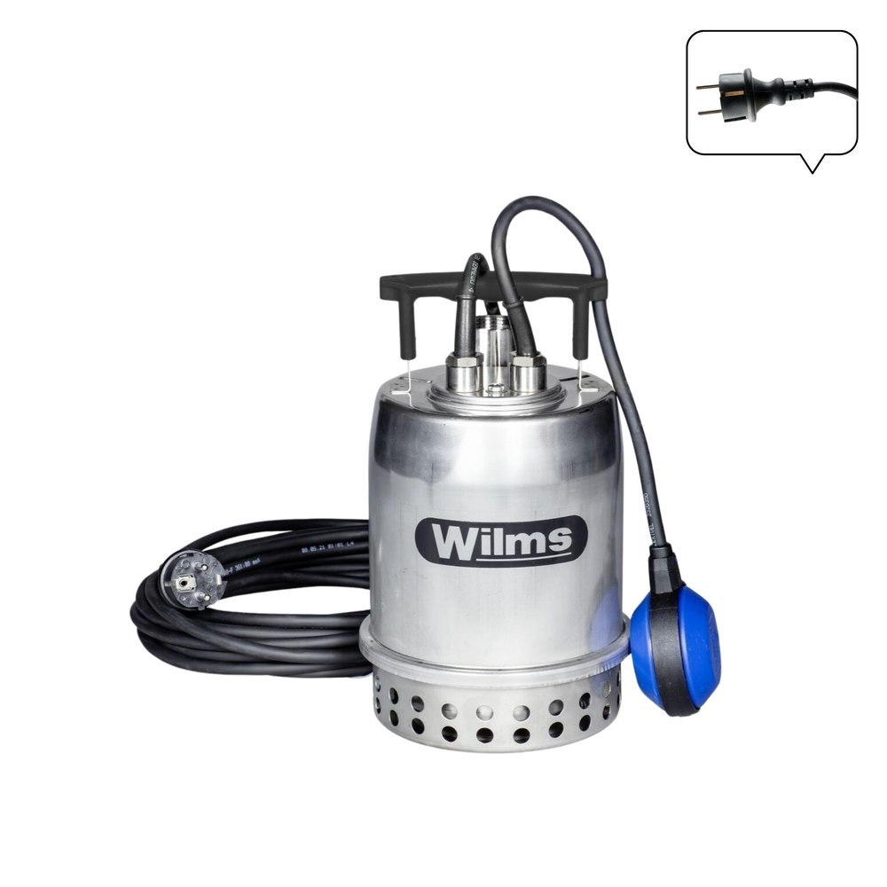 WILMS Flutset FS 9000 Produktbild img1 L