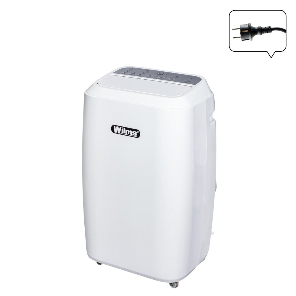 WILMS Klima Kombigerät AC 12 Produktbild img1 L