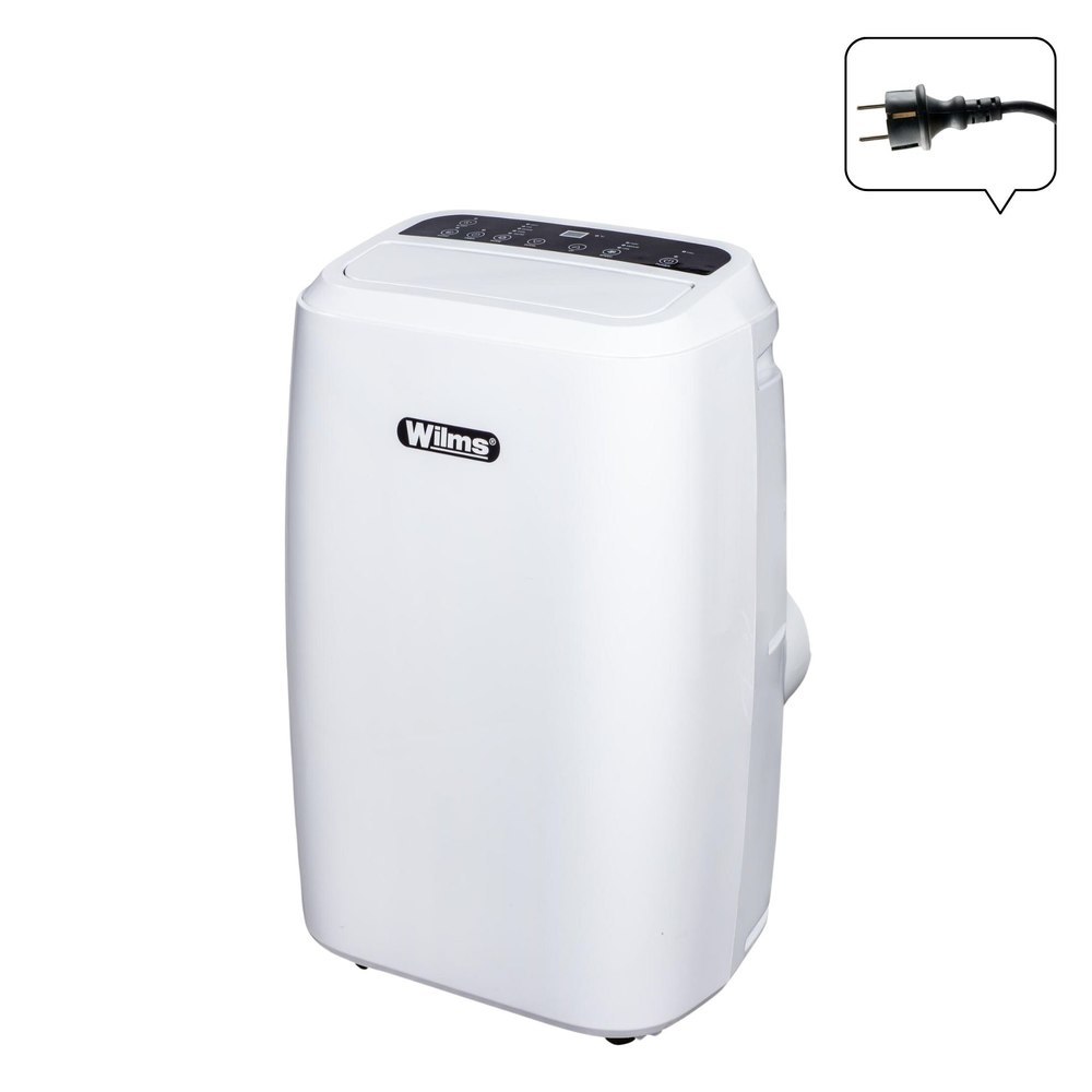 WILMS Klima Kombigerät AC 18 Produktbild img1 L