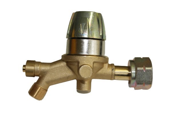 Wilms Gasheizer mit Automatik-Zündung Produktbild img3 L