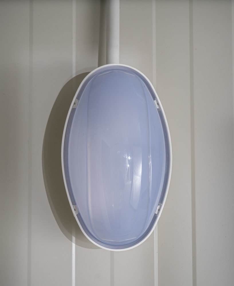 BOS Elektropaket 10W LED-Lampe mit Schalter Produktbild img2 L