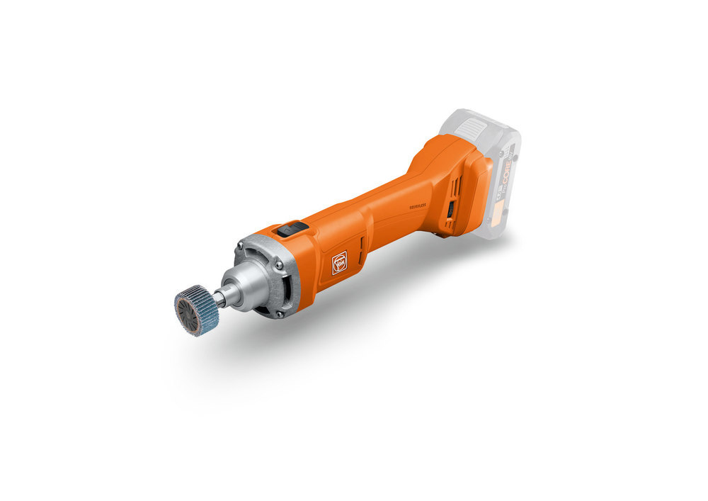 FEIN Akku-Geradschleifer Produktbild img1 L