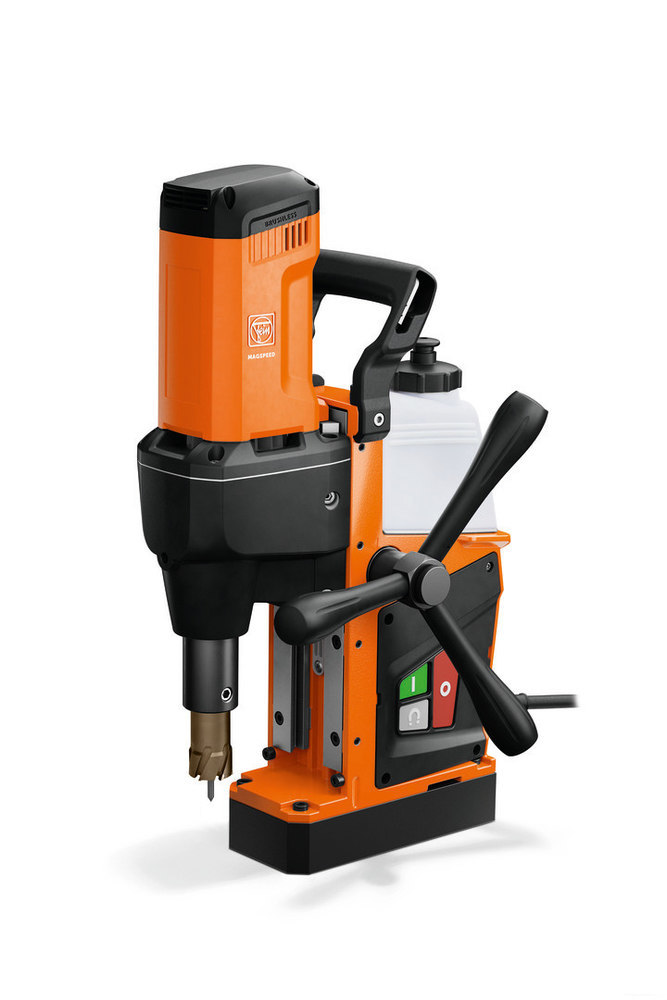 FEIN Endurance-Magnet-Kernbohrmaschine Produktbild img1 L