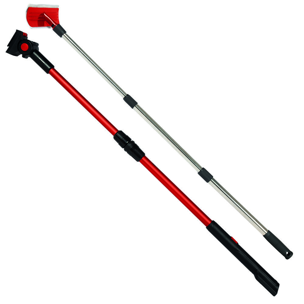 EINHELL Teleskopstangenset BRILLIANTO Produktbild img2 L