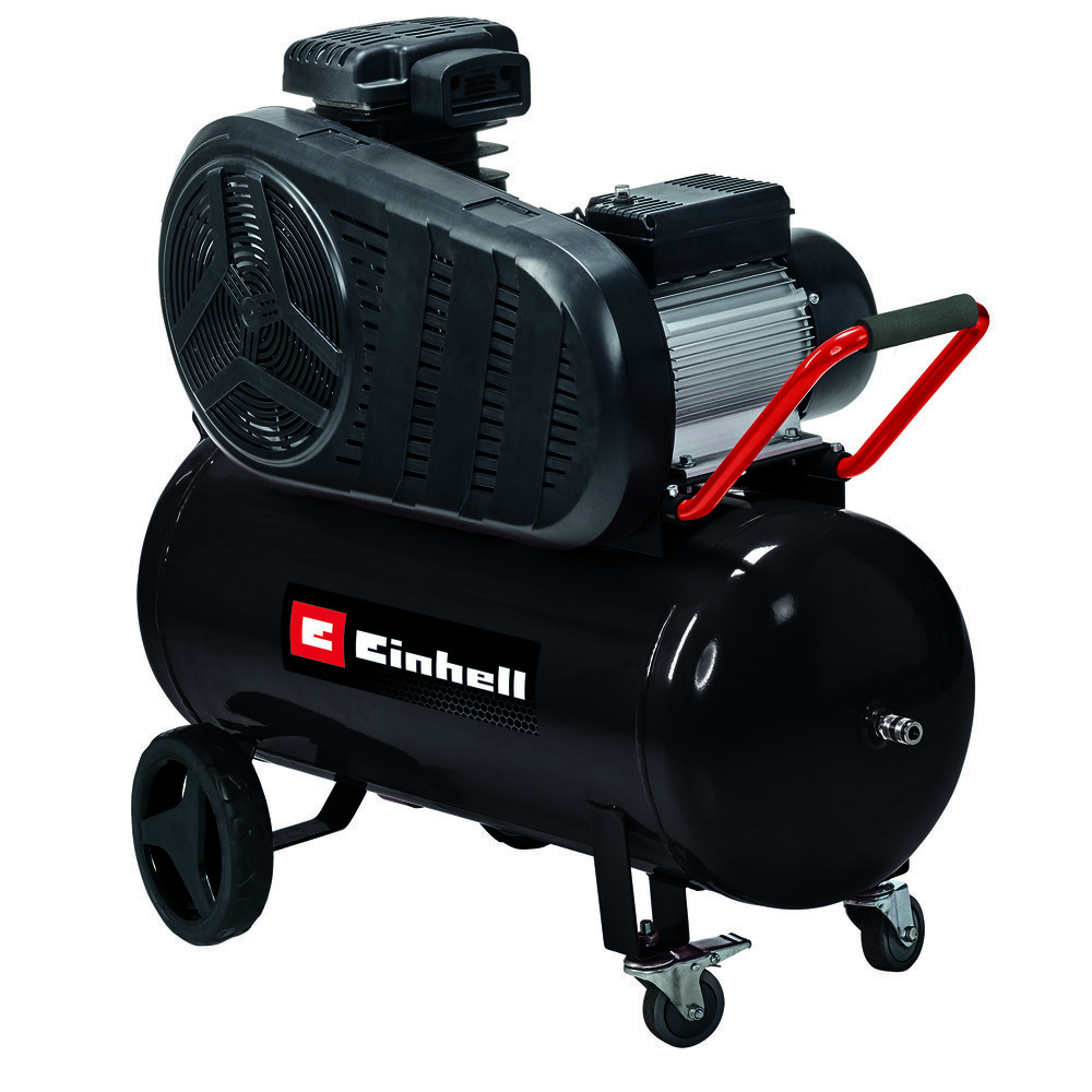 EINHELL Kompressor TE-AC 430/50/10 Produktbild img1 L