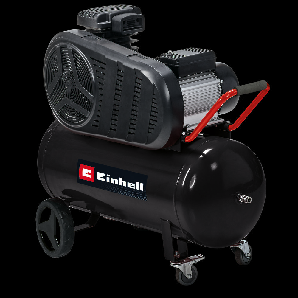 EINHELL Kompressor TE-AC 430/50/10 Produktbild img2 L
