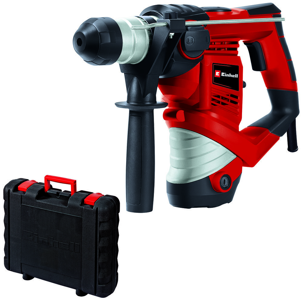 EINHELL ohrhammer TC-RH 900 Produktbild img4 L