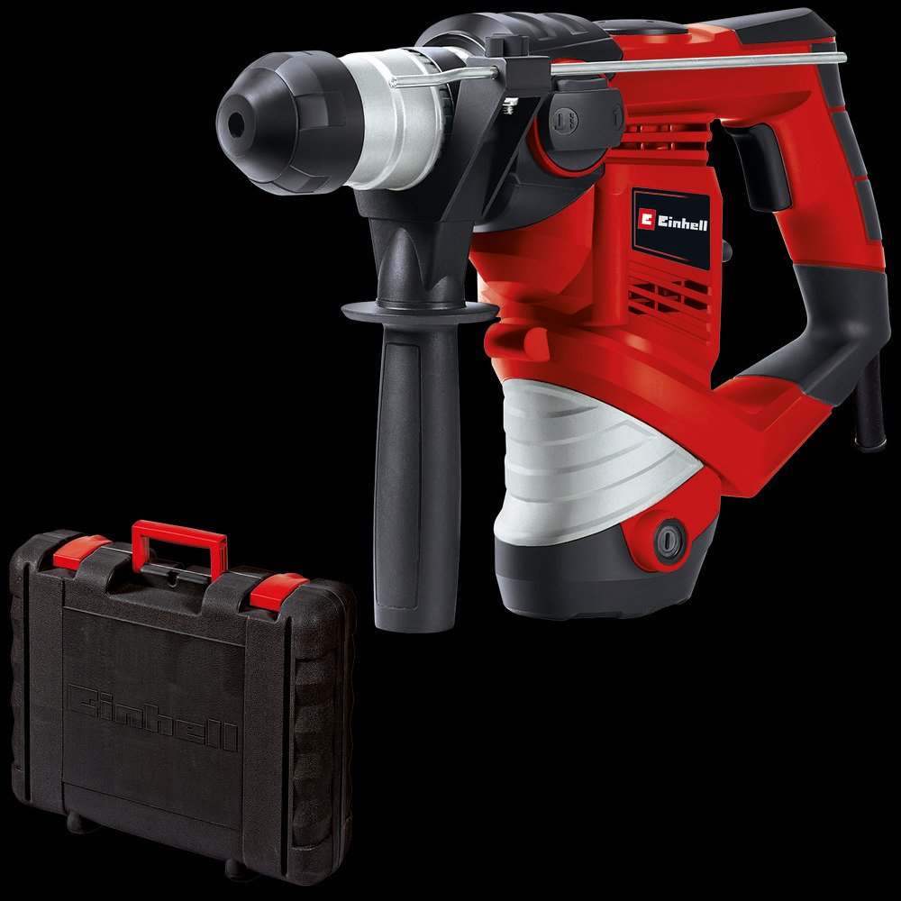 EINHELL ohrhammer TC-RH 900 Produktbild img2 L