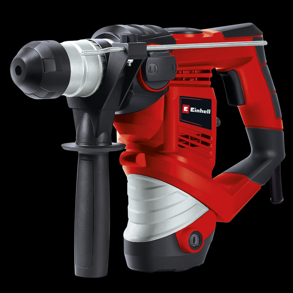 EINHELL ohrhammer TC-RH 900 Produktbild img3 L