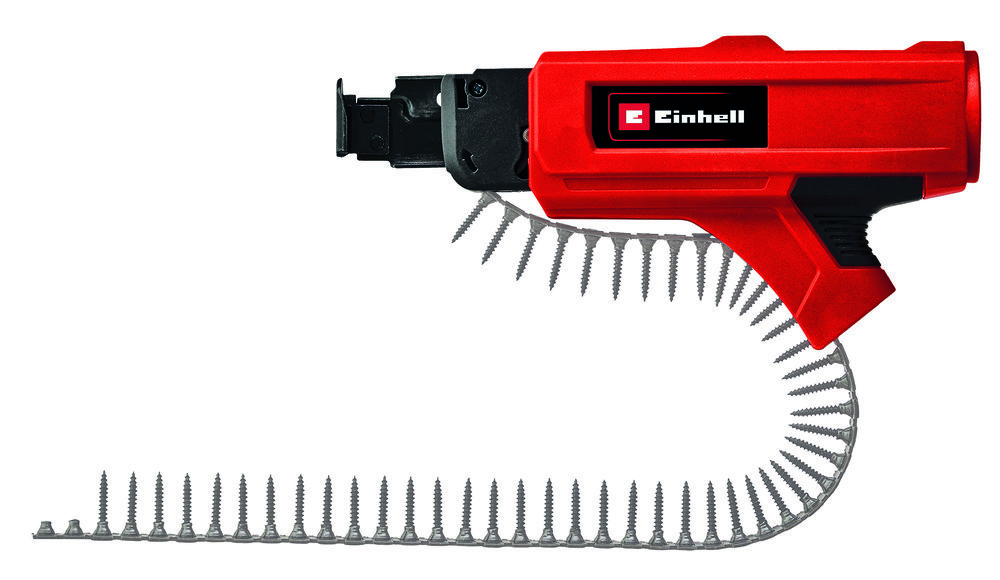 EINHELL Magazine Attachment Produktbild img2 L
