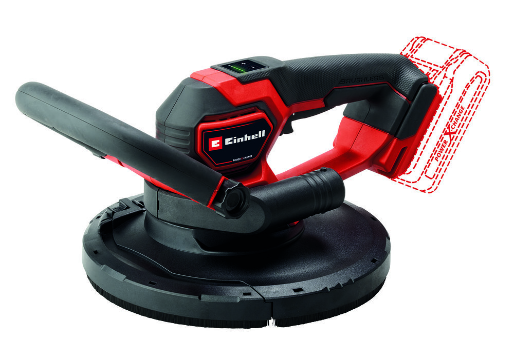 EINHELL TP-DWS 18/225 Li BL Solo Produktbild img2 L