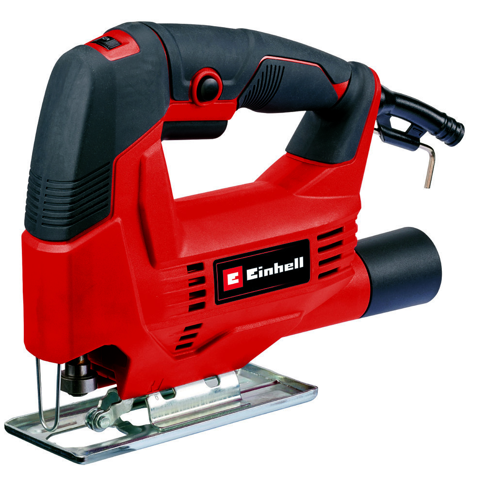 EINHELL Stichsäge TC-JS 60/1 Produktbild img1 L