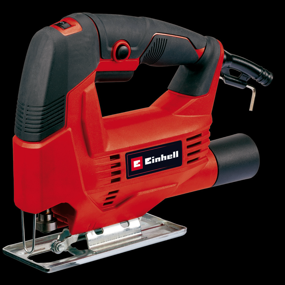 EINHELL Stichsäge TC-JS 60/1 Produktbild img2 L