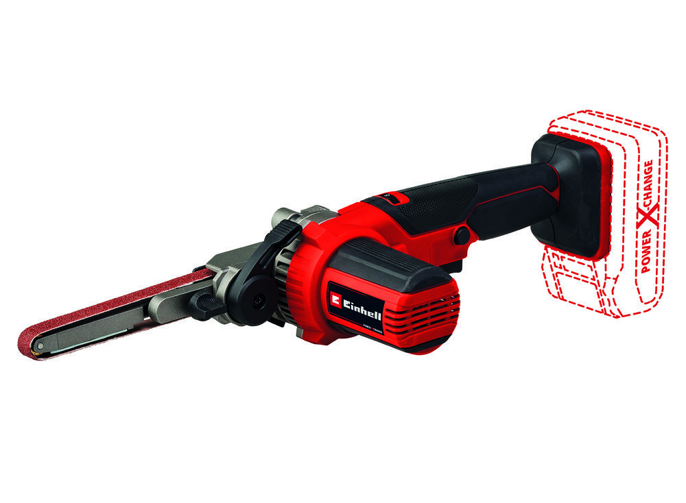 EINHELL Akku-andfeile TE-F 18 i-soo Produktbild img1 L