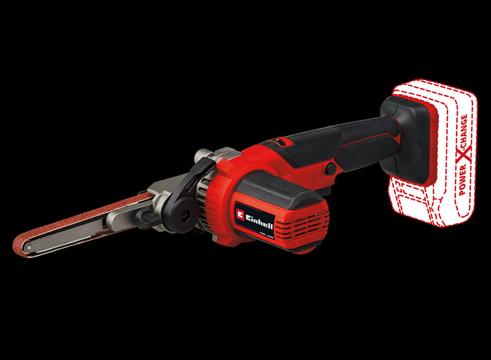 EINHELL Akku-andfeile TE-F 18 i-soo Produktbild img2 L