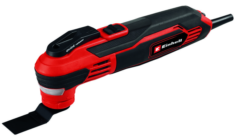 EINHELL TE-MG 350 EQ Produktbild img1 L