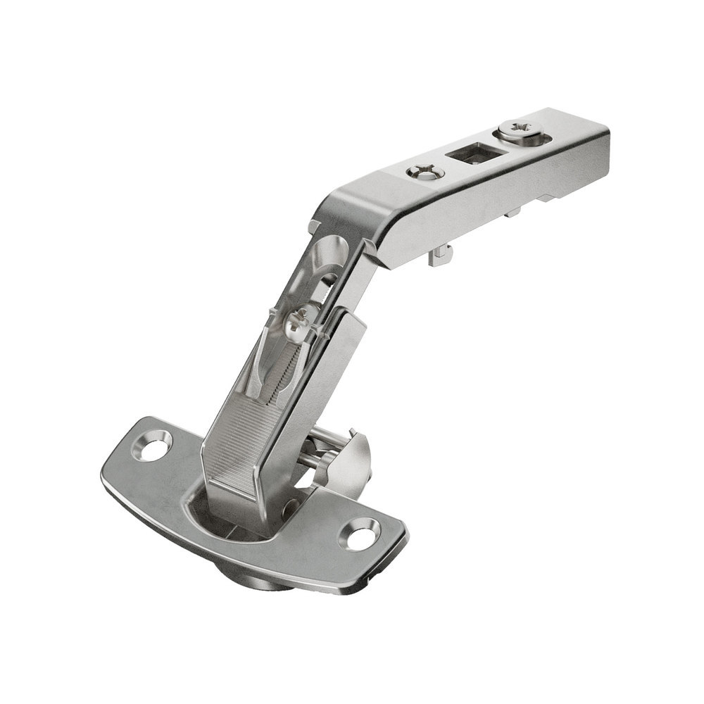 Hettich Möbel-Topfscharnier,Intermat 9930, 9090109,vorliegend, 50°,vernickelt Produktbild img1 L
