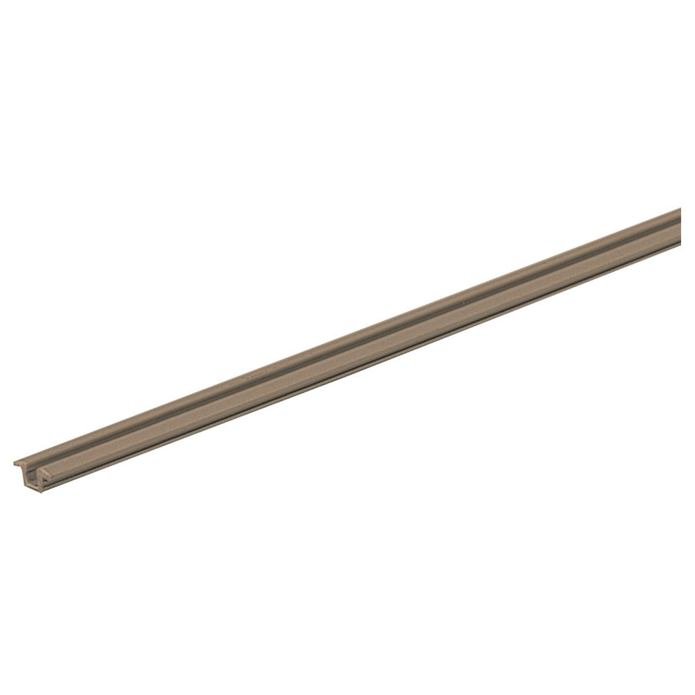 Hettich MB-Lauf- und Führungsprofil, unten, 4000mm, 30kg, SlideLine 55, 70961, d.braun Produktbild img1 L