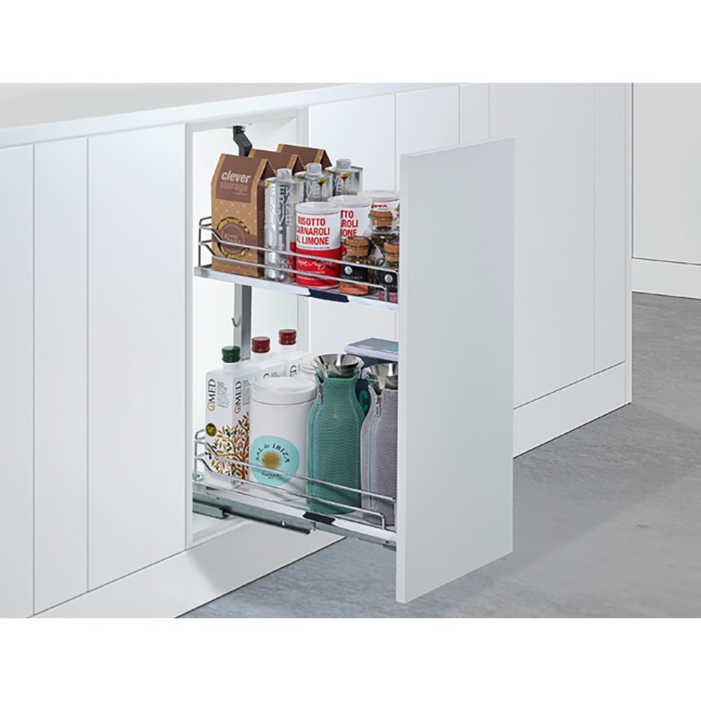 HETTICH Einhängetablare Arena CLASSIC Produktbild img2 L