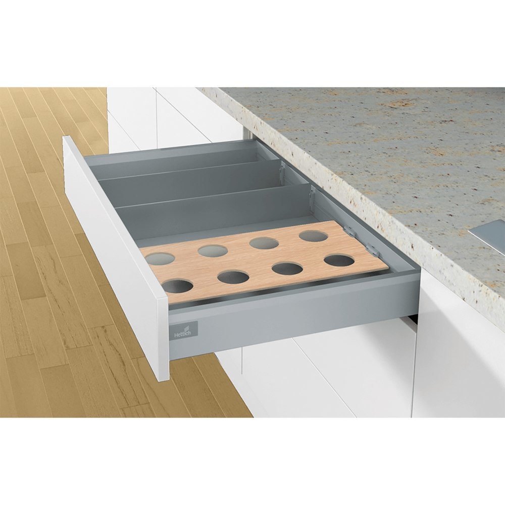 HETTICH Trennelement OrgaStripe Produktbild img2 L