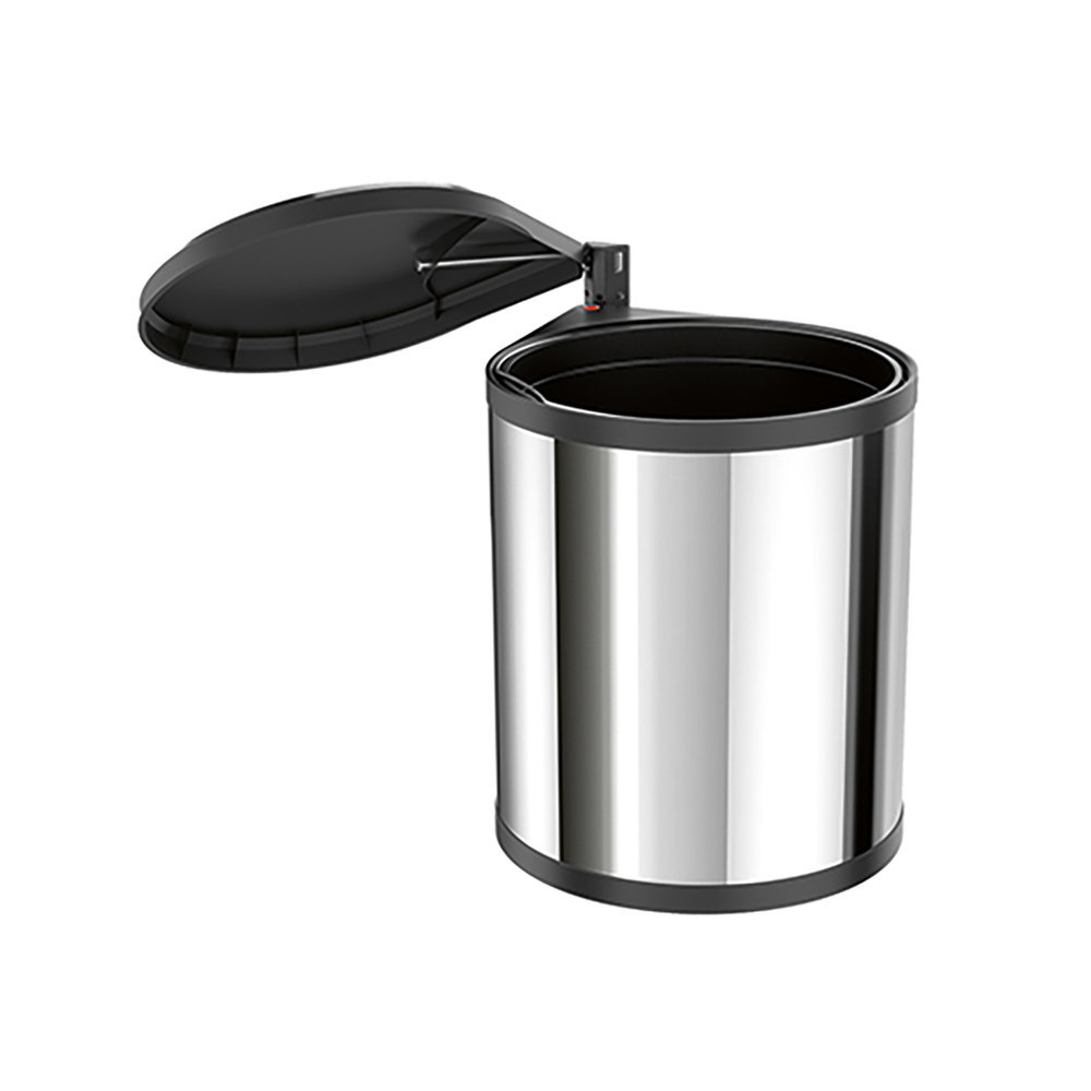 Hettich Küchen-Abfallsystem,Schrankb.min.400mm, 15l 9342320 Produktbild img2 L