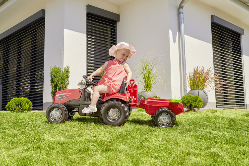 AL-KO Anhänger für Kid Trac Produktbild img2 L