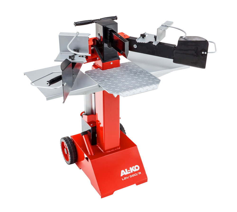 AL-KO Holzspalter SV 560/8 Produktbild img1 L