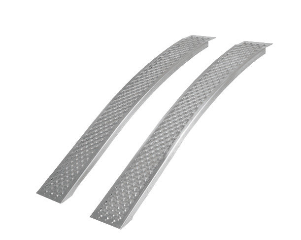 AL-KO Auffahrrampe geogen (Paar) Produktbild img1 L