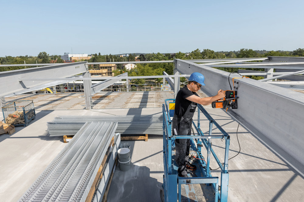 FEIN Eco-Magnet-Kernbohrmaschine Produktbild img6 L