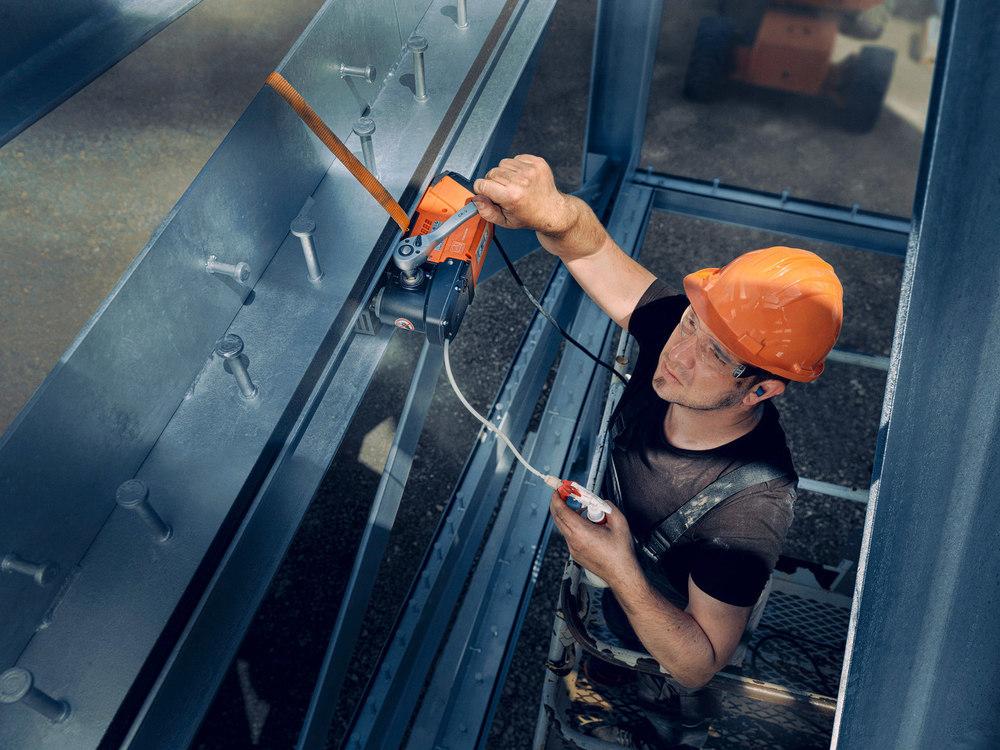 Fein Magnet-Kernbohrmaschine KBC36MAGF_LB Produktbild img8 L