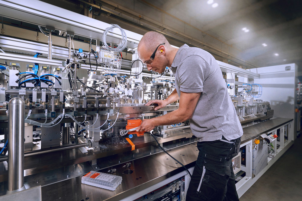 Fein Magnet-Kernbohrmaschine KBC36MAGF_LB Produktbild img6 L