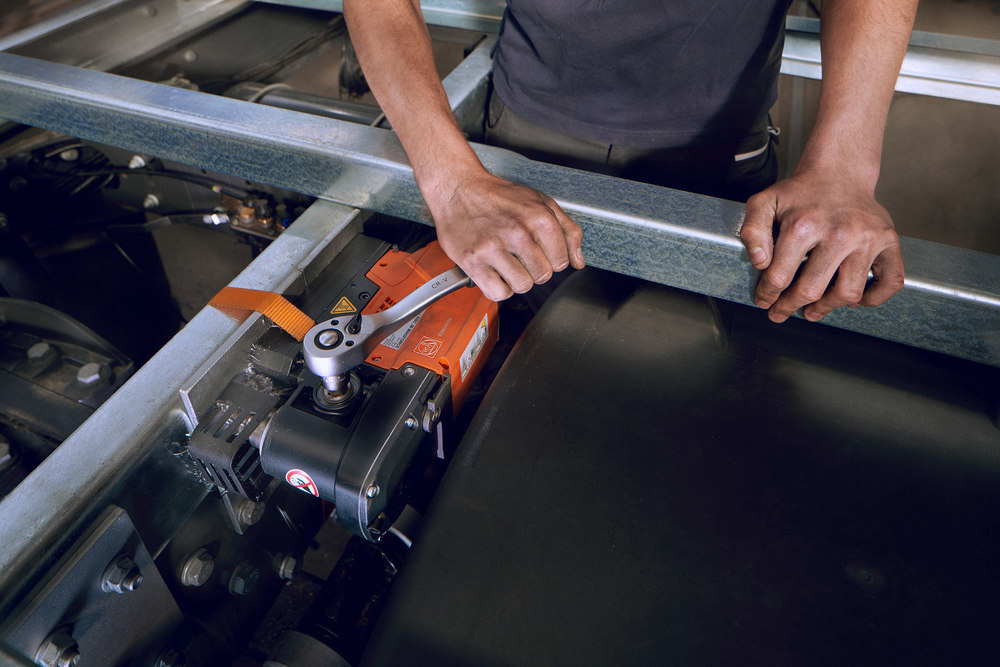 Fein Magnet-Kernbohrmaschine KBC36MAGF_LB Produktbild img9 L