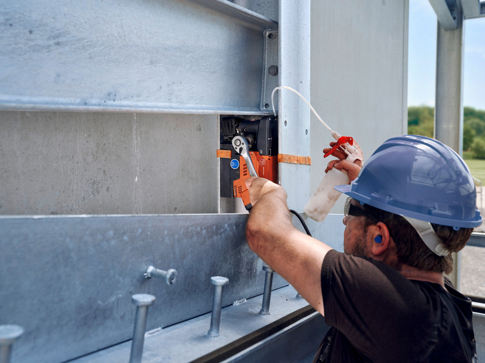 Fein Magnet-Kernbohrmaschine KBC36MAGF_LB Produktbild img4 L