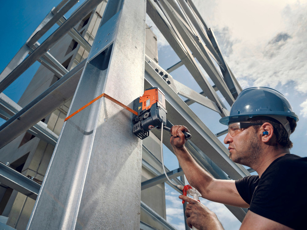 Fein Magnet-Kernbohrmaschine KBC36MAGF_LB Produktbild img10 L