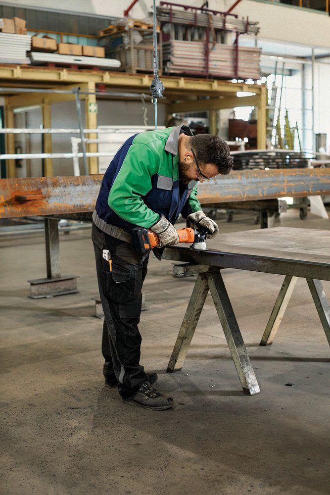 Fein Akku-Kantenfräser AKFH 18-5AS Basis Set Produktbild img4 L