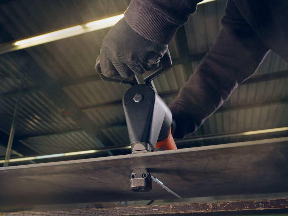 Fein Knabber BLK5.0 Set N00 Set 230V50 Produktbild img4 L