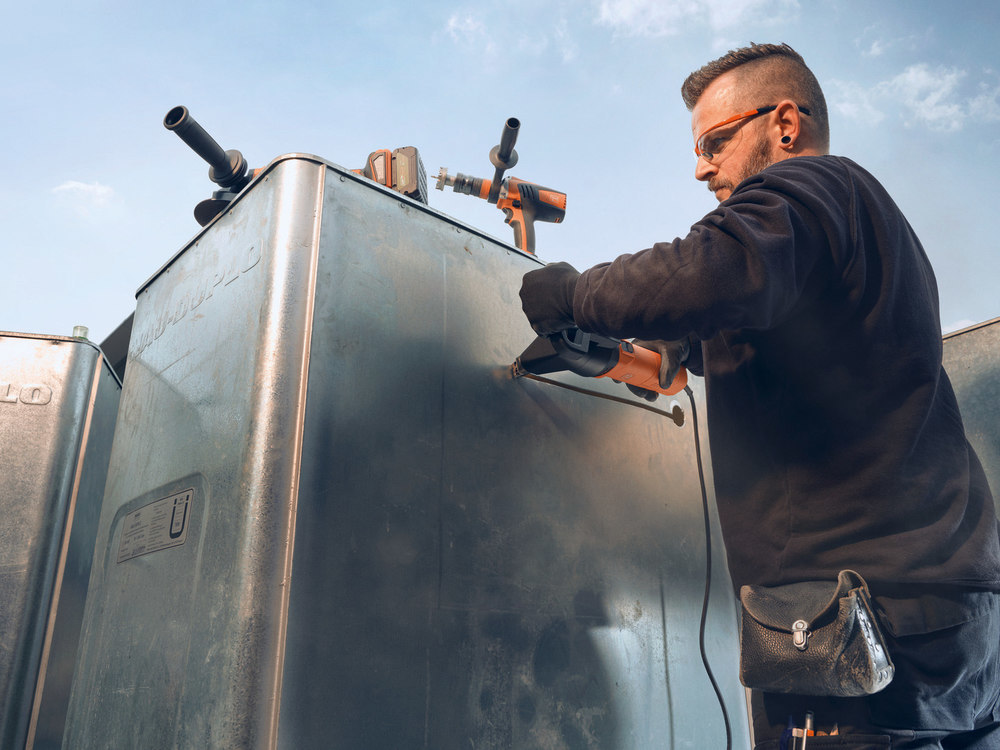 Fein Knabber BLK5.0 Set N00 Set 230V50 Produktbild img2 L