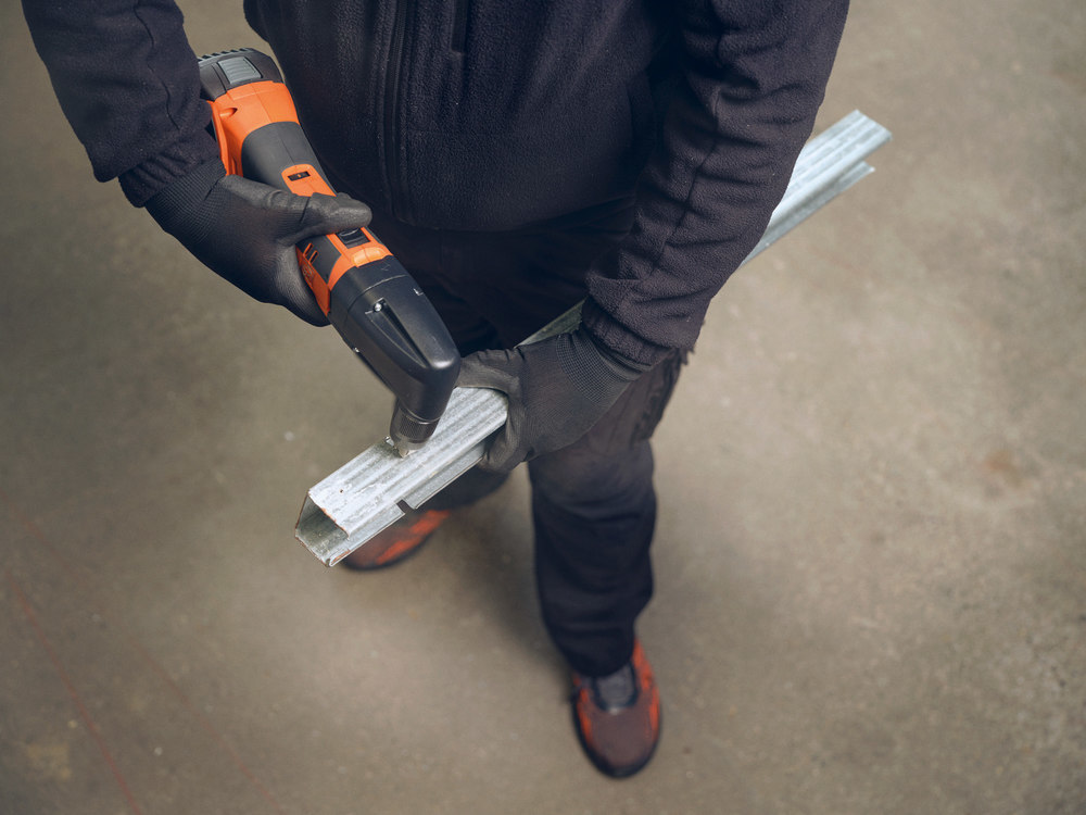 FEIN Akku-Knabber Produktbild img4 L