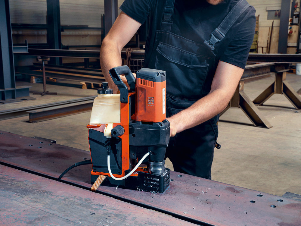 FEIN Endurance-Magnet-Kernbohrmaschine Produktbild img4 L