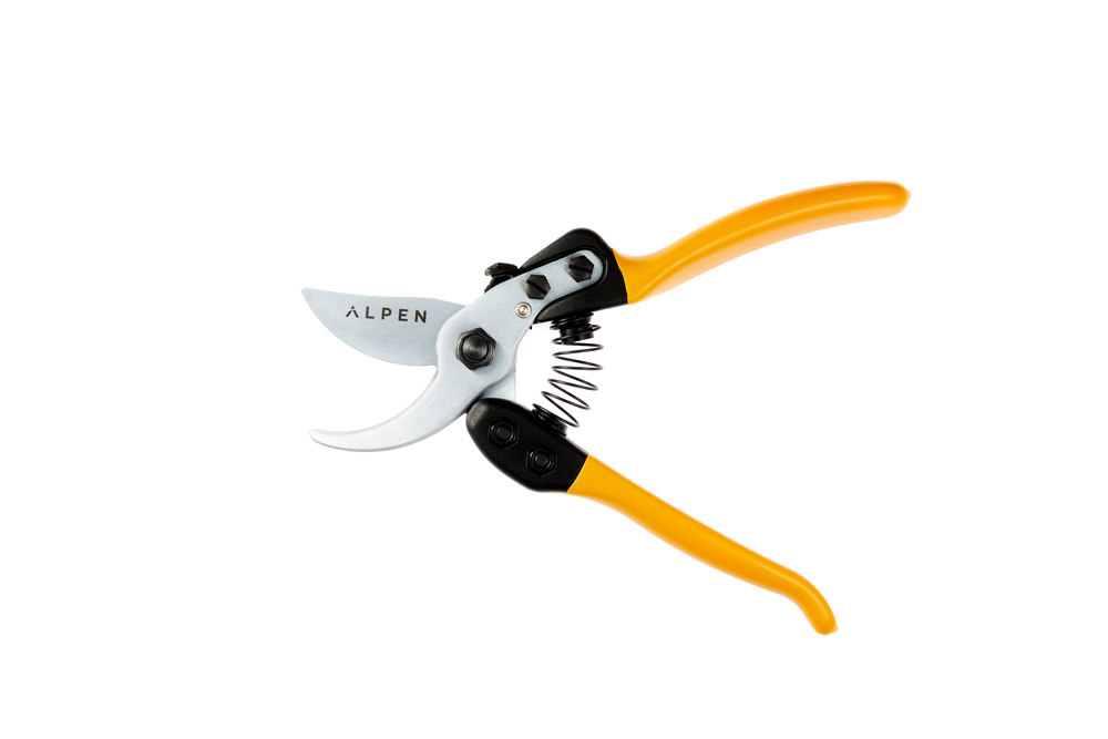 ALPEN ypass-Gartenschere Ghorn 150 Produktbild img1 L