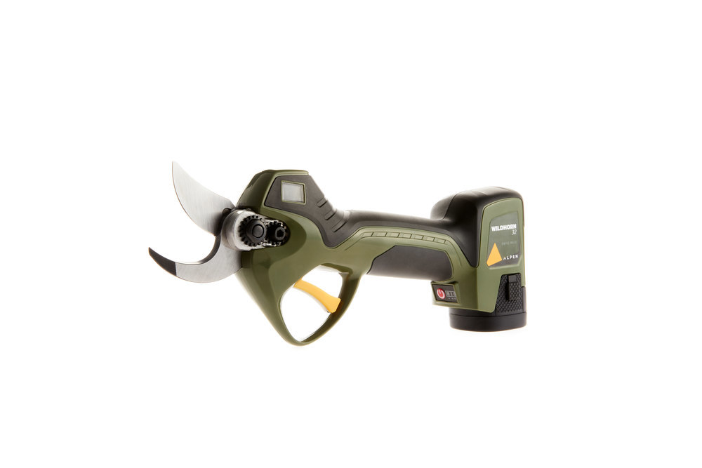 ALPEN Elektrische Gartenschere Widhorn 3 2 14.4 V - 2.6 Ah Produktbild img1 L