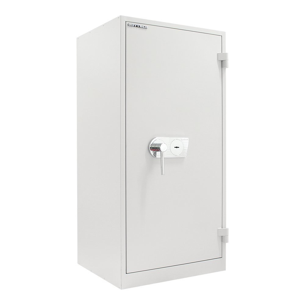 ROTTNER, Stahlbüroschrank, Office Produktbild img1 L