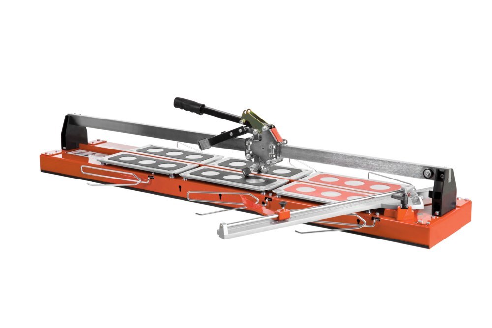 Norton Manueller Fliesenschneider CTM 1200 Produktbild img1 L