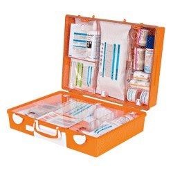 SÖHNGEN Erste-.Hilfe-Koffer Advocat MT C D Baustelle Produktbild img4 L