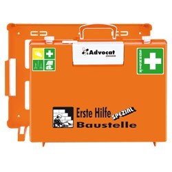 SÖHNGEN Erste-.Hilfe-Koffer Advocat MT C D Baustelle Produktbild img3 L