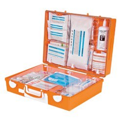 SÖHNGEN Erste-.Hilfe-Koffer Advocat MT C D Werkstatt Produktbild img4 L