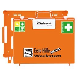 SÖHNGEN Erste-.Hilfe-Koffer Advocat MT C D Werkstatt Produktbild img5 L
