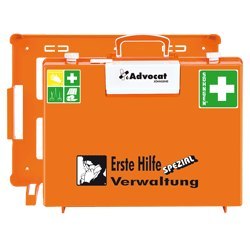SÖHNGEN Erste-.Hilfe-Koffer Advocat MT C D Verwaltung Produktbild img4 L