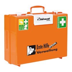 SÖHNGEN Erste-.Hilfe-Koffer Advocat MT C D Verwaltung Produktbild img5 L